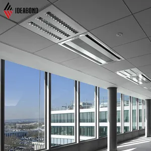 中国优质acp铝复合板夹层天花板