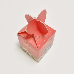 <span class=keywords><strong>Caja</strong></span> <span class=keywords><strong>de</strong></span> Origami con Forma <span class=keywords><strong>de</strong></span> Diamante para Regalos <span class=keywords><strong>de</strong></span> Boda, Chocolate, Cumpleaños, Navidad, Fiestas, Ceremonias y Celebraciones - Product Image 2