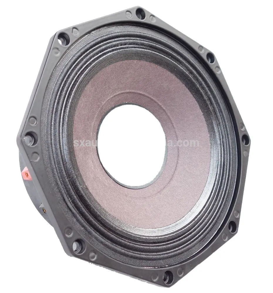 high performance 10 inch car midrange speaker car audio speaker