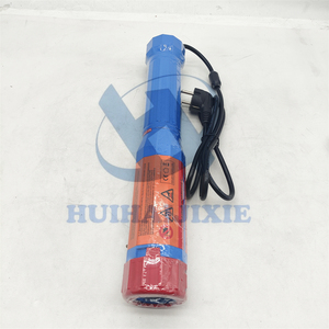 전자기 유도 히터 1000W 220V 휴대용 불꽃 전자기 유도 히터 키트 8 코일 수리 - Product Image 5