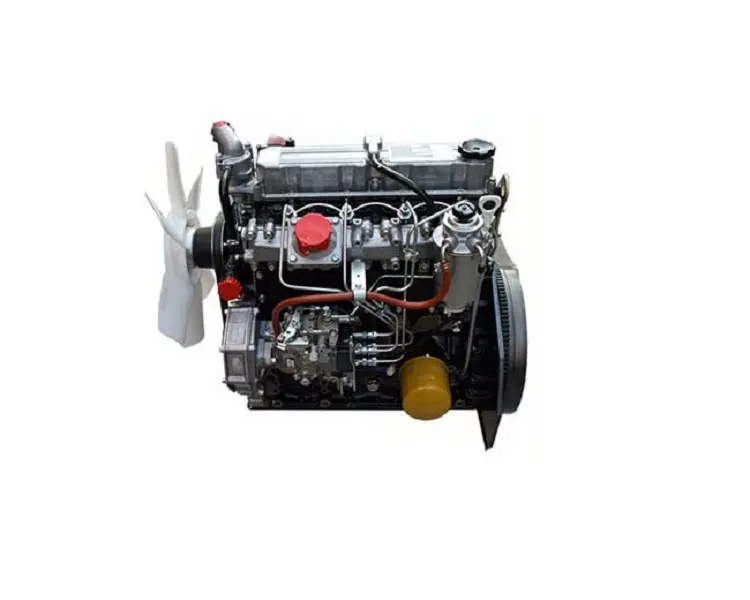 Sale Engine  Forklift Parts S4S Diesel Engine Assembly 32A89-60600/32A89-07400 100% Original