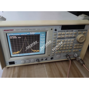 <span class=keywords><strong>Advantest</strong></span> R3273 100 Hz ~ 26.5 GHz 스펙트럼 분석기 사용 - Product Image 1