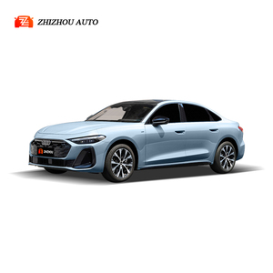 Aceptamos Pedidos Personalizados: Nuevo Faw A5L 2.0T Sport Sedán 2025 de Alta Calidad con Caja de Cambios Automática, Volante a la Izquierda, Opciones de Gasolina, Mejor Precio para S - Product Image 3