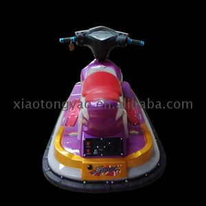 Voiture tamponneuse à monnayeur à bas prix - Product Image 4