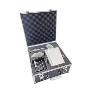 مقياس اللزوجة الحيوي الدوار الرقمي المحمول للزيت للاستخدام المختبري - Product Image 4