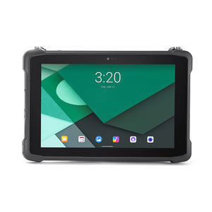 रबीड टैबलेट <span class=keywords><strong>8</strong></span> जीबी + 128 जीबी एक्सटेंड एक्सटेंड इंडस्ट्रियल एंड्रॉइड 12 टैबलेट 10 इंच एचडी डिस्प्ले 8000 माह बैटरी टैबलेट - Product Image 2