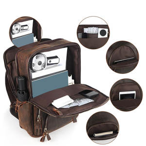 กระเป๋าหนังวัวแฟชั่นคุณภาพพรีเมียมสไตล์ใหม่ ขายตรงจากโรงงาน มีสินค้าในสต็อก กระเป๋าหนังแฟชั่น ราคาขายส่ง - Product Image 5