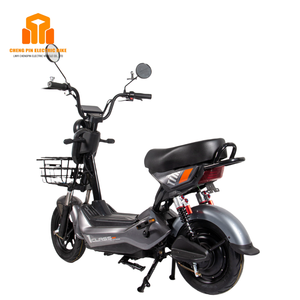 2025 mô hình mới điện Dirt Bike Scooter e-xe đạp với 1000W không chổi than 15ah Kỹ Thuật Số động cơ thông minh - Product Image 3