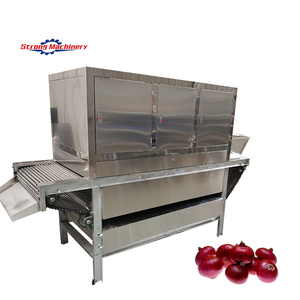 Prix de la machine à éplucher les oignons et l'ail sec - Product Image 1