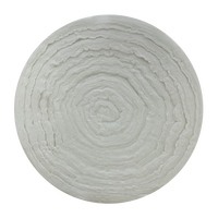 Isolation thermique pour toitures et murs de bâtiments métalliques, sans formaldéhyde, conforme à la norme ASTM E84, laine de verre ignifuge, 6 pouces (150 mm)