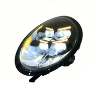 Phares LED SJC Auto les plus vendus pour Porsche 911, style 2025 fumé, pour modèles 2013-2018, pour distributeurs