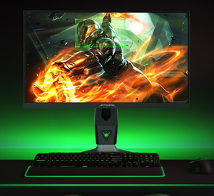 NEW A SUS ANTGAMER ANT253PQ 300Hz HDR <b>Gaming</b> Monitor for Desktop with DP Interface-New IPS Wide Screen LED RGB - Product Image 4