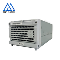 Módulo Rectificador de Fuente de Alimentación para Telecomunicaciones R4850N1 48V 50A 3000W, Módulo Rectificador de CC para Estación Base de Telecomunicaciones