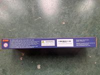 Leeres tragbares Ringwurfspiel mit individuellem Logo, Holzstift-Set für Eigenmarken, Familiengeschenk, Großhandel, Weiterverkauf