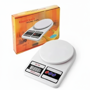 Bilance da cucina digitali per misurazioni Accurate disponibili opzioni all'ingrosso e all'ingrosso - Product Image 1