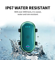 Qcool Pet Route History Navigation AGPS Beidou Glonass LBS dengan Jaringan 4G Pelacak GPS Tahan Air IP67 untuk Kucing & Anjing