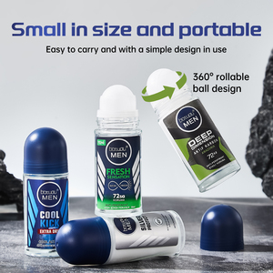 <span class=keywords><strong>Deodorante</strong></span> Roll-on Ricaricabile Naturale per <span class=keywords><strong>Uomo</strong></span> a Lunga Durata, Etichetta Privata, <span class=keywords><strong>Antitraspirante</strong></span> in Stick, Vendita all'Ingrosso - Product Image 3