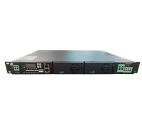 24VDC E24100 Système redresseur 1.5kw 3kw Module redresseur 50A 100A 200A