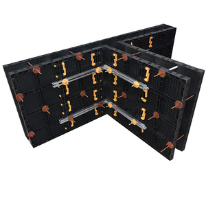 Riutilizzabile <span class=keywords><strong>casa</strong></span> costruzione casseforme - Product Image 6