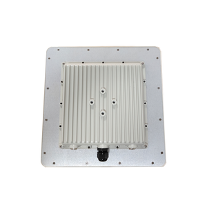 Dài phạm vi 20km 23dbi ăng ten Gain PTP/PTMP CPE QW PTP 5AC 5GHz MIMO <span class=keywords><strong>Wifi</strong></span> cầu ngoài trời cầu không dây - Product Image 2