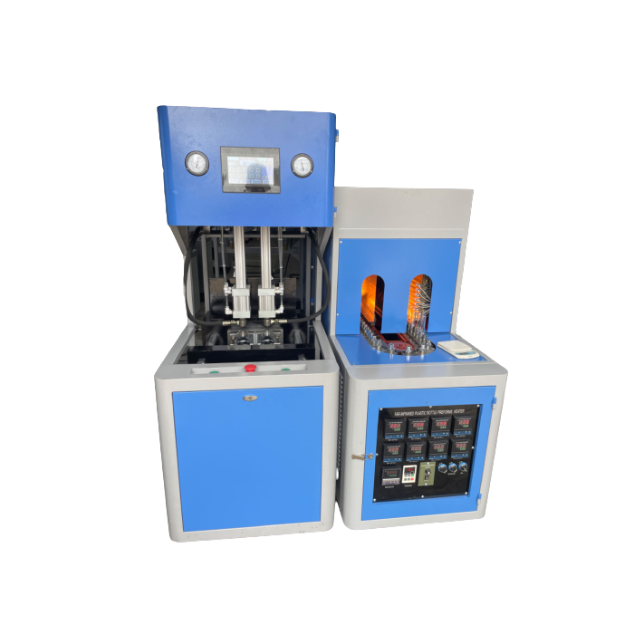 pet bottle blowing complete set