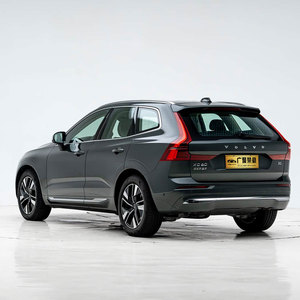 SUV <span class=keywords><strong>hybride</strong></span> d'occasion Chine pour <span class=keywords><strong>XC60</strong></span> T5, moteur gauche, crossover de luxe de taille moyenne, système de sécurité urbaine, assistance au conducteur, confort premium - Product Image 5
