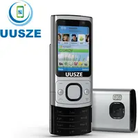 Toetsenbord Mobiele Mobiel Originele Mobilephone Fit Voor Nokia 6700S 6700C 3510i 3410 3310 105 C2-01 8210 6230i 6300 E66 301 N95 N73