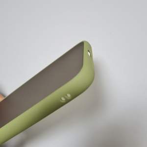 เคสโทรศัพท์ Tpu + PC แบบสีตัดกัน,เคสฝาหลังโทรศัพท์สำหรับ Tecno POP5 BD2 CAMON 17P CG6 SMART 5 HD <span class=keywords><strong>2021</strong></span> - Product Image 4