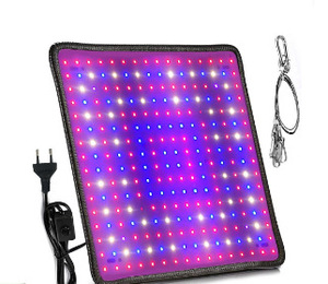 Bền IP65 240 Wát UV/IR lượng tử LED phát triển ánh sáng với 660nm có nghĩa là cũng điều khiển cho nhà máy trong nhà trồng trọt - Product Image 4