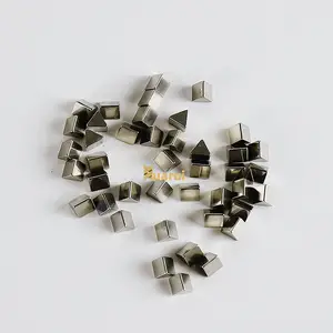 sawtooth blade tips cobalt alloy saw tips Abrasive and corrosion-resistant for woodworking