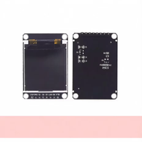 1,44/1,8/2,4/2,8 Zoll TFT LCD Display mit SPI-Schnittstelle, ST7735/ILI9341 Treiber-IC, 320x240 Auflösung, STM32-kompatibel