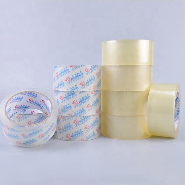 High Quality Self Adhesive Opp Tape for Carton Packaging