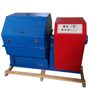 เครื่องทดสอบ SM-500 เครื่องบดขนาดเล็กสำหรับงานผสมและบดในห้องปฏิบัติการ - Product Image 3