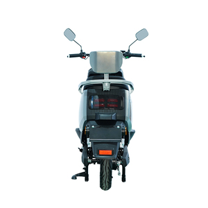 สกู๊ตเตอร์ไฟฟ้าสองล้อกำลังสูง ขายส่ง รถจักรยานยนต์ไฟฟ้า 1000w - Product Image 4