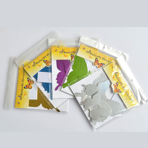 <span class=keywords><strong>Adesivi</strong></span> <span class=keywords><strong>da</strong></span> 12 pz/set a specchio farfalla alla moda con specchio creativo a farfalla <span class=keywords><strong>adesivi</strong></span> <span class=keywords><strong>da</strong></span> parete per soggiorno - Product Image 6