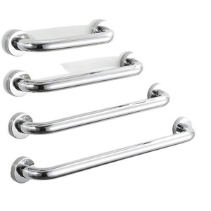 Barras de Agarre de Acero Inoxidable Li Zhisheng, Capacidad de Carga de 200 kg, Pasamanos de Seguridad para Baños y Aseos - Product Image 5