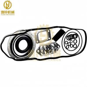 Junta de Culata Yiling Mechanics 4D33 para Repuesto de Motor de Excavadora Mitsubishi - Product Image 2