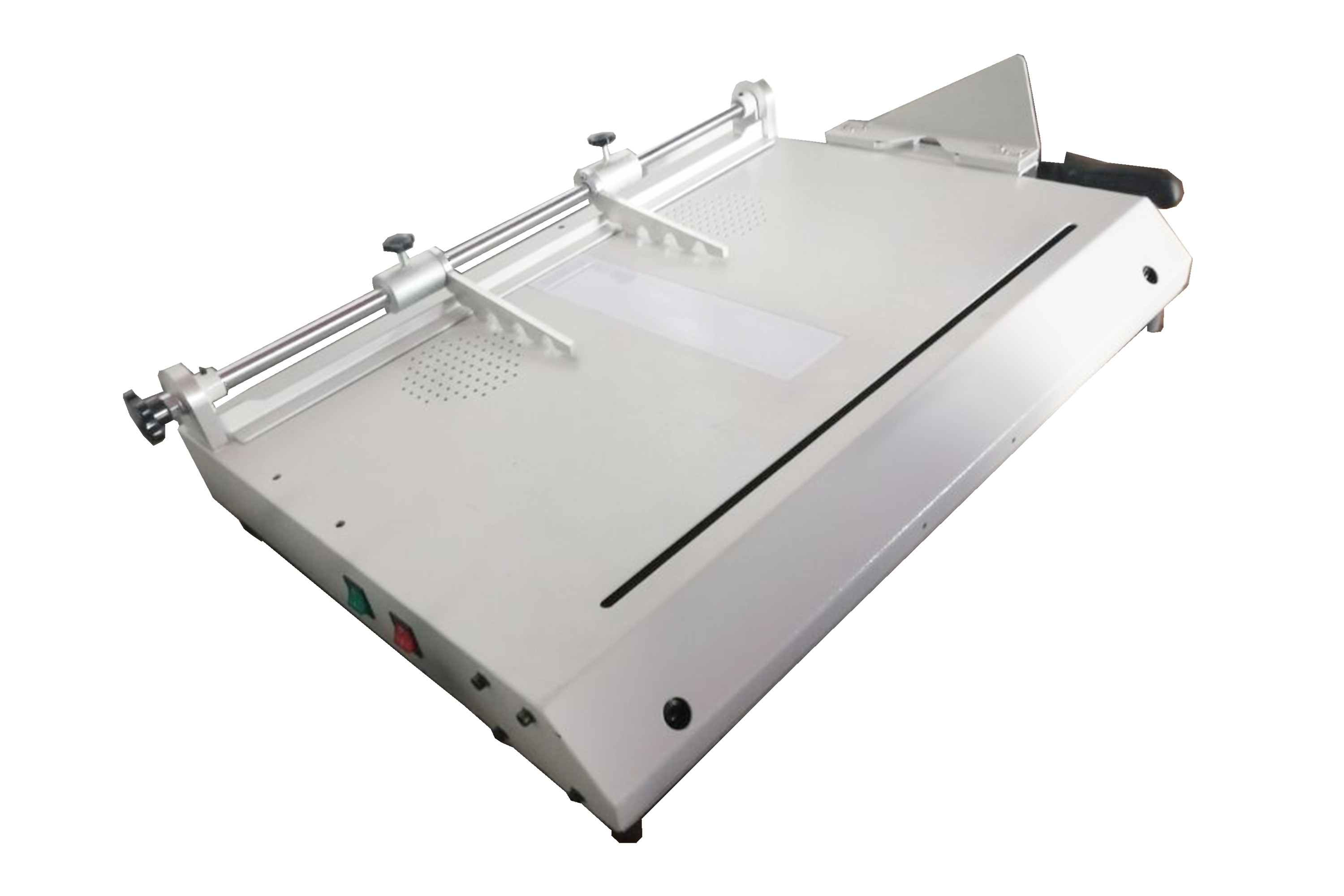 Машина для производства жестких чехлов для альбомов