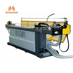 Refrigeration Condenser Tube Bending Production Line - Product Image 2