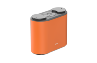 Nébuliseur aromatique à Double buse, diffuseur d'huile essentielle, Machine électrique de diffuseur d'arôme sans eau