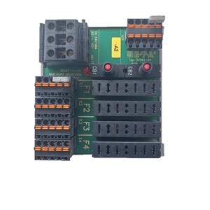 Módulo de Relé ETA SVS02-04 DC 24V 40A Interruptor de Circuito de Montaje Superficial para Uso Industrial - Product Image 4