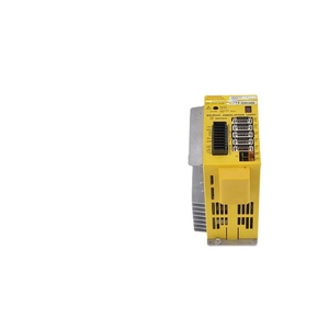 <span class=keywords><strong>A06B</strong></span>-<span class=keywords><strong>6093</strong></span>-<span class=keywords><strong>H152</strong></span> FANUC CNC <span class=keywords><strong>A06B</strong></span> Módulo Amplificador Servoaccionamiento - Product Image 1