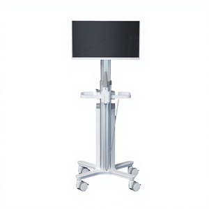 Station de travail dentaire mobile Likaymo tout-en-un avec écran tactile - Scanner intra-oral multifonction pour hôpital, école, hôtel - Product Image 4