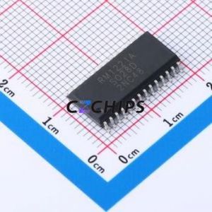 Original nuevo RM1221ASO28D SOP-28 circuito integrado IC Chip microcontrolador (MCU/MPU/SoC) - Product Image 1