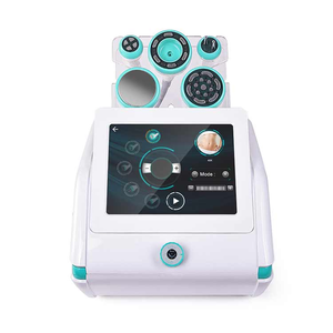 Appareil professionnel de cavitation 80K RF 2022 Kim 8 pour amincissement et radiofréquence - Product Image 6
