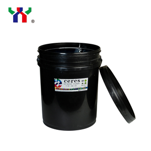 UV Curable Roller Coating Varnish High Gloss Low Odor OPV Overprint Varnish for Paper Cardboard <strong>Packaging</strong> <strong>Printing</strong> - Product Image 5