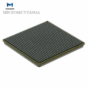 (Embedded Microprocessors) MPC8536ECVTANGA - Product Image 1