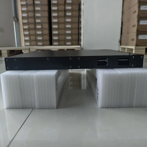 MSR3620 G X3 Modular Router 796Gbps <b>Switching</b> Capacity 8GB RAM With LACP POE QoS SNMP VLAN Support for Enterprise <b>Network</b> - Product Image 2