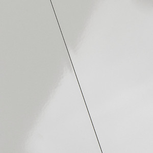 Piastrella smaltata rettificata Misty Shine 40 x 120 cm per uso a parete e pavimento - Product Image 3