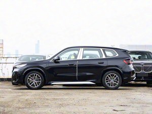 Disponibile: <span class=keywords><strong>B</strong></span>-M-W IX1 Edrive 25L/30L Pacchetto M 2WD 4WD SUV Elettrico di Nuova Generazione Prodotto in Cina a Prezzo Conveniente - Product Image 3